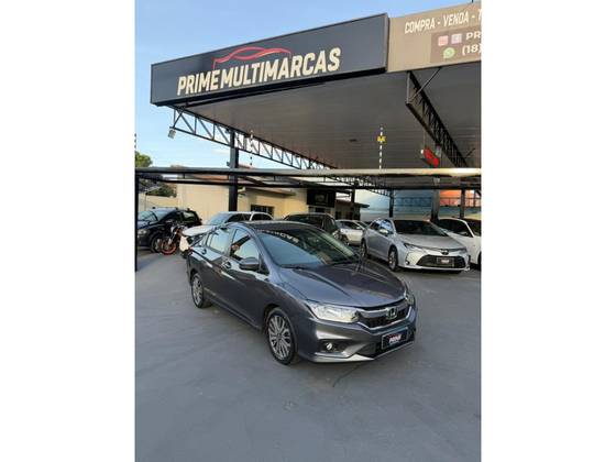 HONDA CITY 1.5 LX 16V FLEX 4P AUTOMÁTICO HONDA CITY 1.5 LX 16V FLEX 4P AUTOMÁTICO